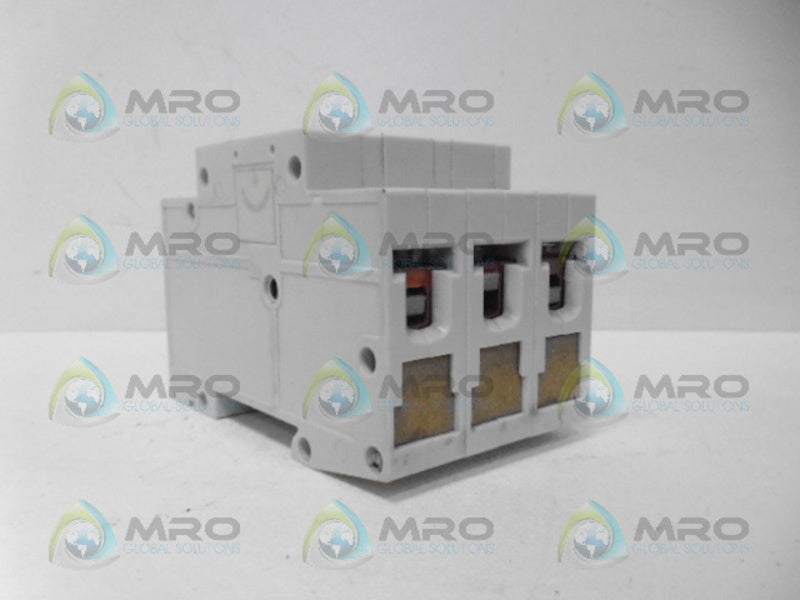 SIEMENS 5SX2325-7 CIRCUIT BREAKER 25A NSNP