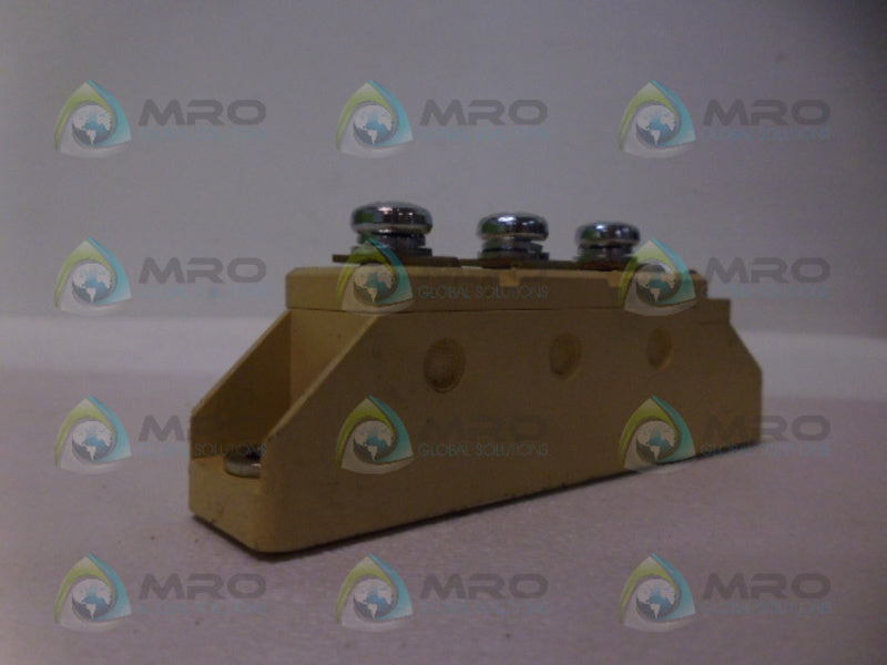 SEMIKRON SKKT56/12D THYRISTOR MODULE UNMP