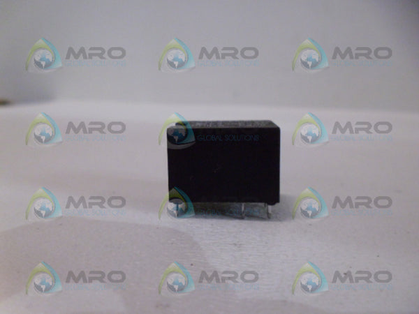 ZETTLER AZ8-1CH-12DSE RELAY UNMP