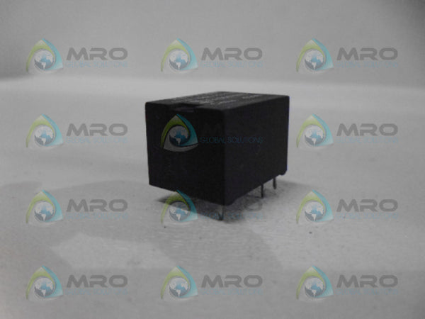 ZETTLER AZ8-1CH-12DSE RELAY UNMP