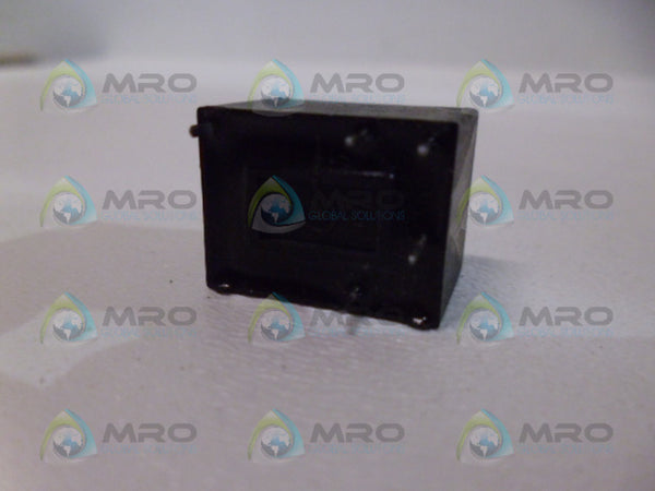 ZETTLER AZ8-1CH-12DSE RELAY UNMP
