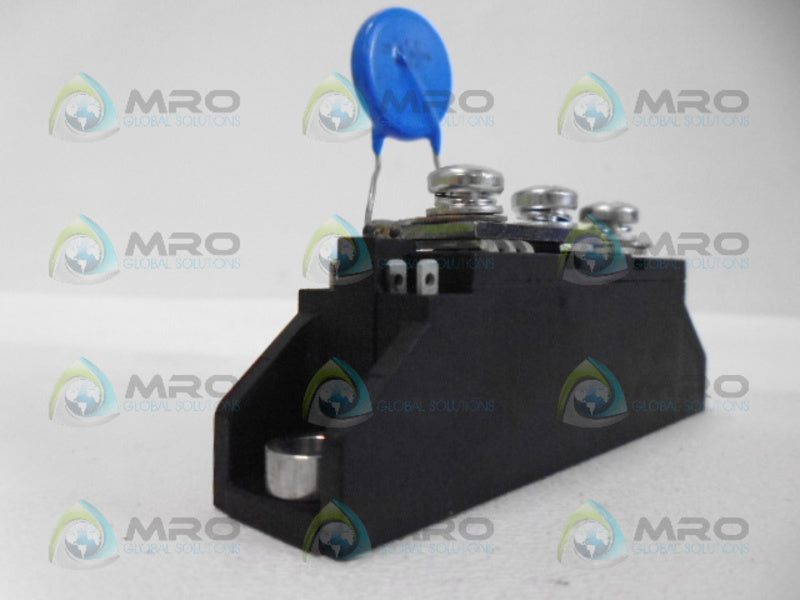 EUPEC BISCR1001227M6 POWER BLOCK UNMP