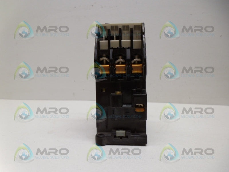 SIEMENS 3TB4212-0A 220V UNMP