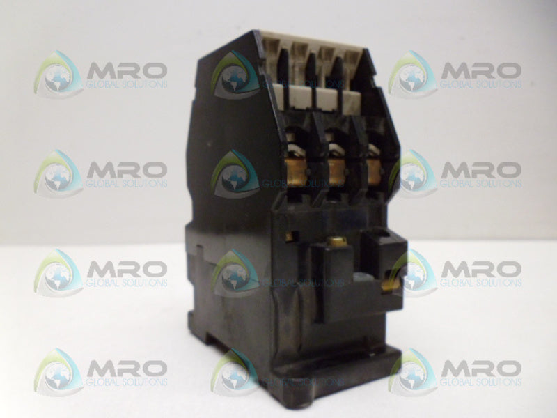 SIEMENS 3TB4212-0A 220V UNMP