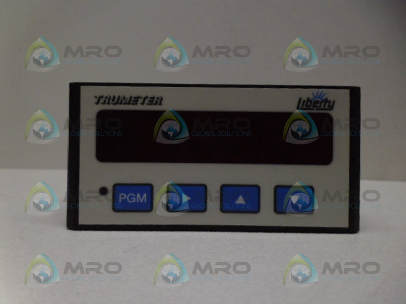 TRUMETER 8741-1 DIGITAL COUNTER NSMP