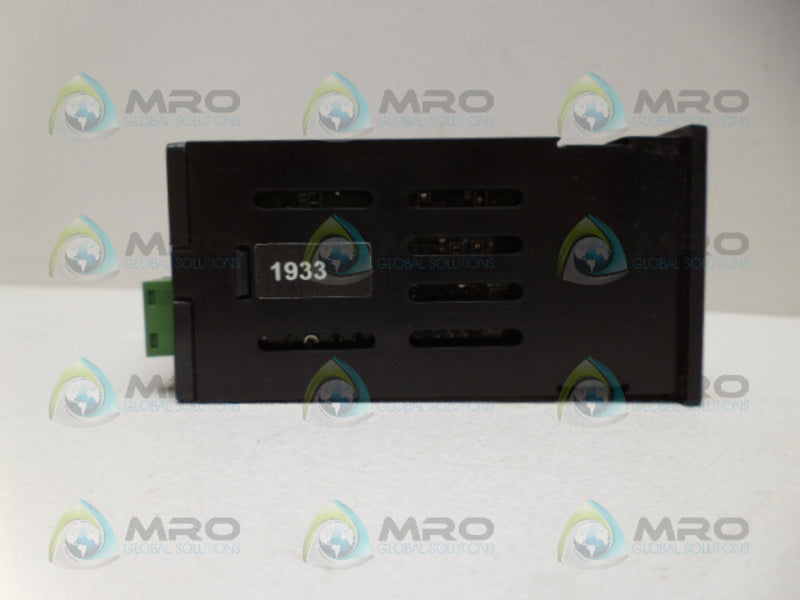 TRUMETER 8741-1 DIGITAL COUNTER NSMP