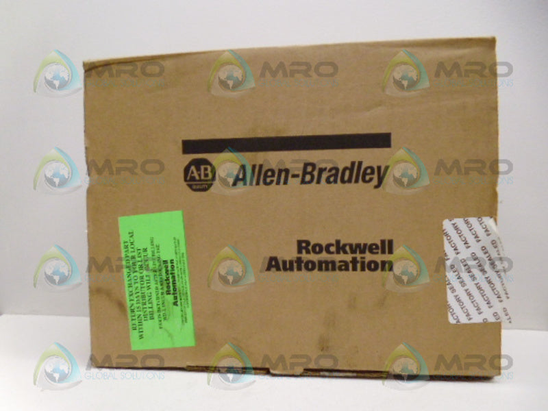 INDUSTRIAL SPARE PART 2711-B5A2X SER. H F/W 4.41 (REMAN) NSMP