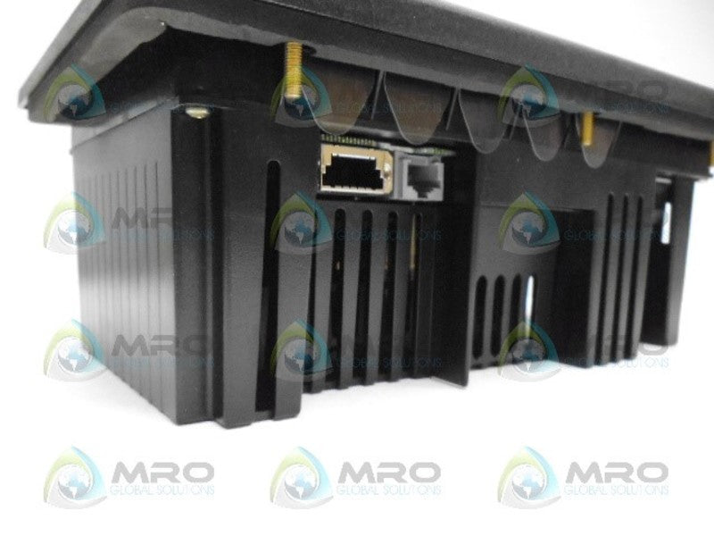 INDUSTRIAL SPARE PART 2711-B5A2X SER. H F/W 4.41 (REMAN) NSMP