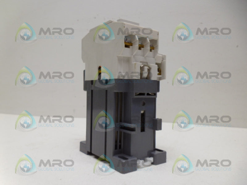 LSIS GMD-18 CONTACTOR NSMP