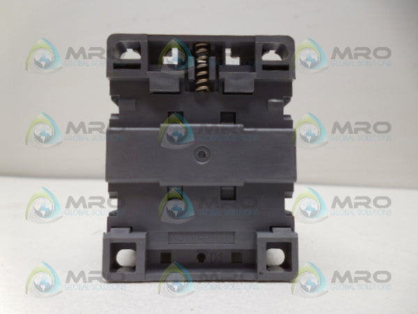 LSIS GMR-4M CONTROL RELAY NSMP