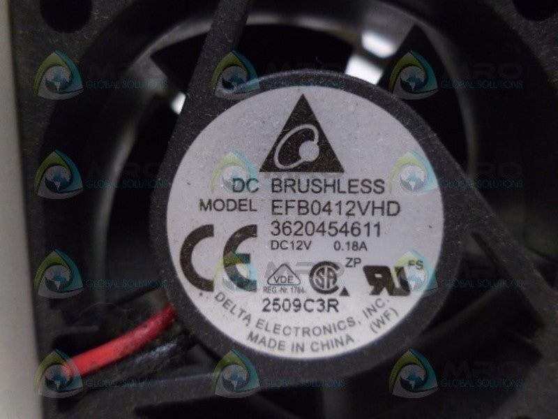 DELTA EFB0412VHD FAN UNMP