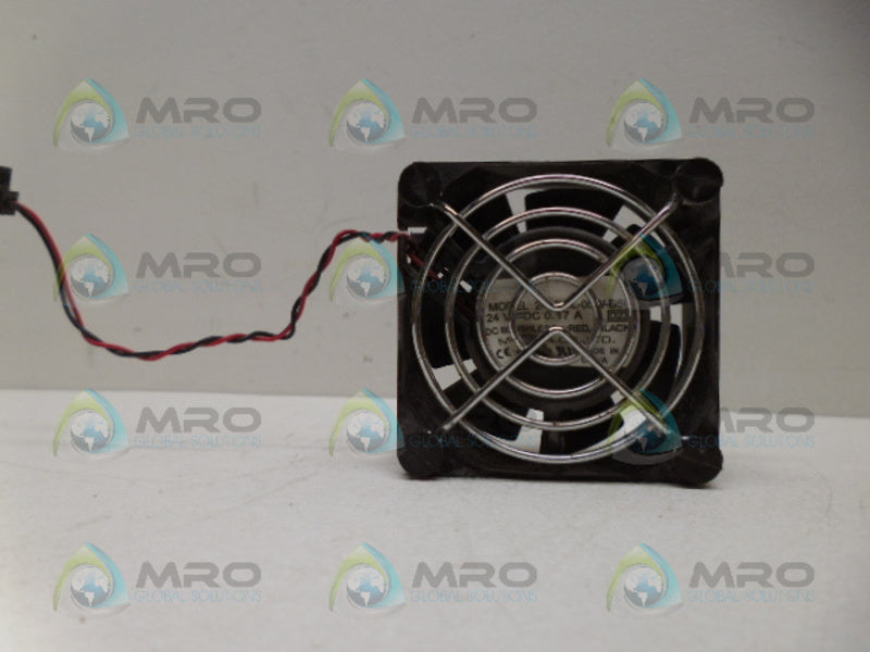 NMB 2410ML-05W-B60 FAN UNMP