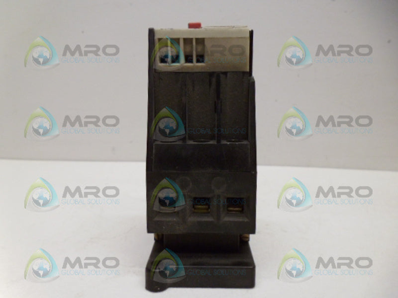 SIEMENS 3UA5900-2C OVERLOAD RELAY 16-25A UNMP