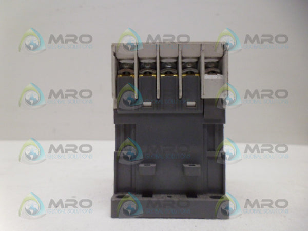 LSIS GMR-4M MINI MC RELAY UNMP