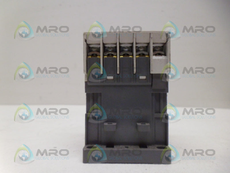 LSIS GMR-4M MINI MC RELAY UNMP