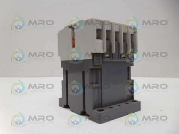 LSIS GMR-4M MINI MC RELAY UNMP