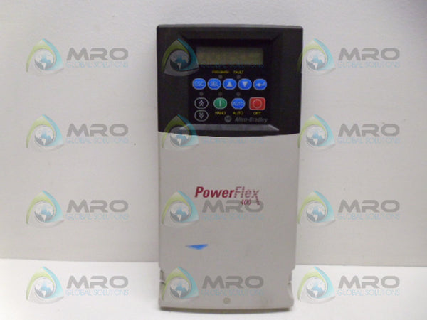 ALLEN BRADLEY 2945401802 KEY PAD AND CONTROL BOARD UNMP