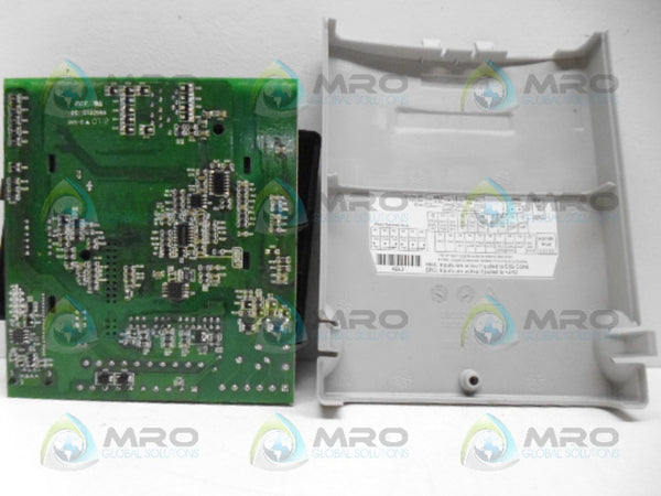 ALLEN BRADLEY 2945401802 KEY PAD AND CONTROL BOARD UNMP