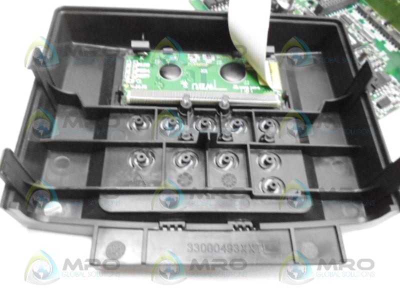 ALLEN BRADLEY 2945401802 KEY PAD AND CONTROL BOARD UNMP