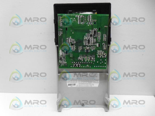 ALLEN BRADLEY 2945401802 KEY PAD AND CONTROL BOARD UNMP