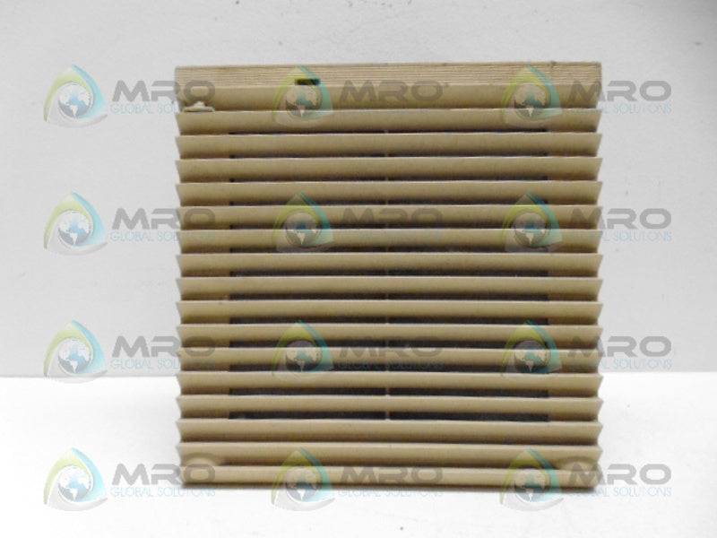 RUBSAMEN & HERR KL100 COOLING FAN UNMP