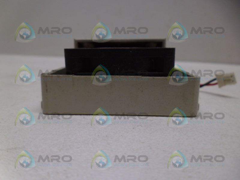 NMB 1608KL-05W-B50 FAN NSNP