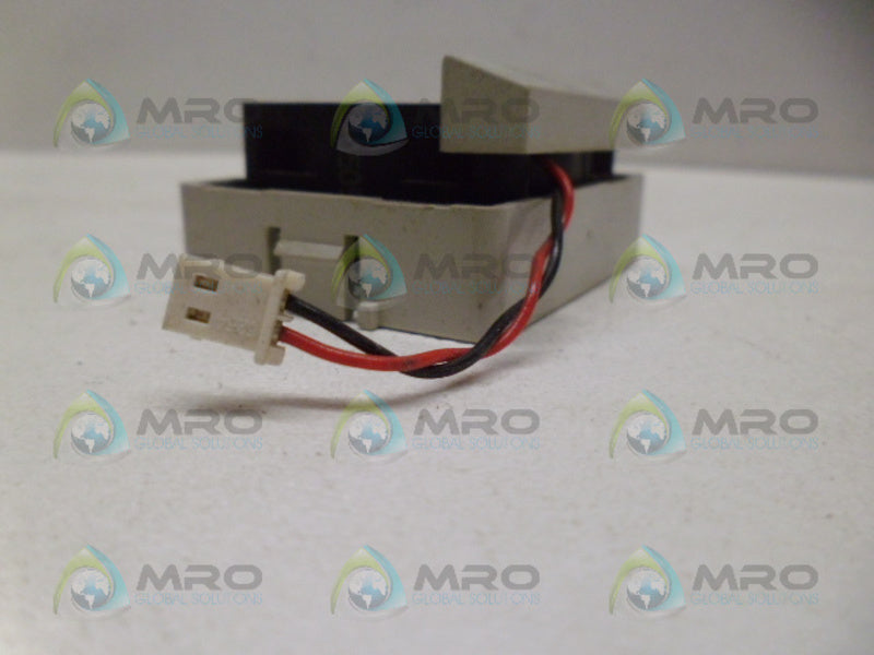NMB 1608KL-05W-B50 FAN NSNP