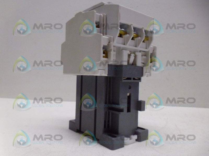 LSIS GMD-32 CONTACTOR NSMP