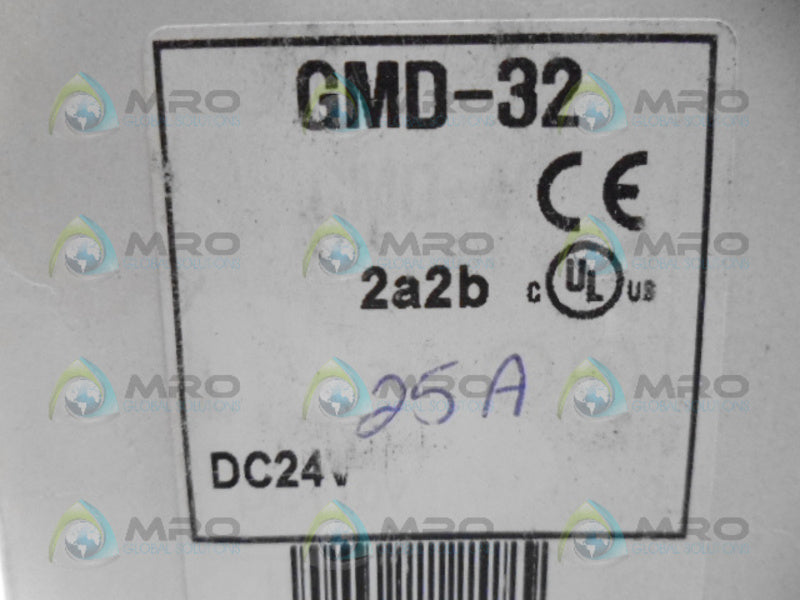 LSIS GMD-32 CONTACTOR NSMP