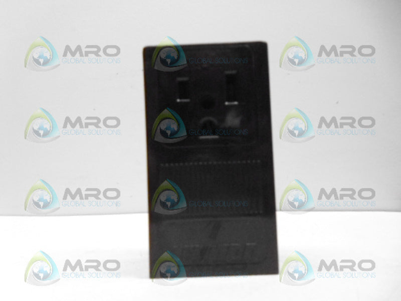 LEVITON 5378 RECEPTACLE NSMP