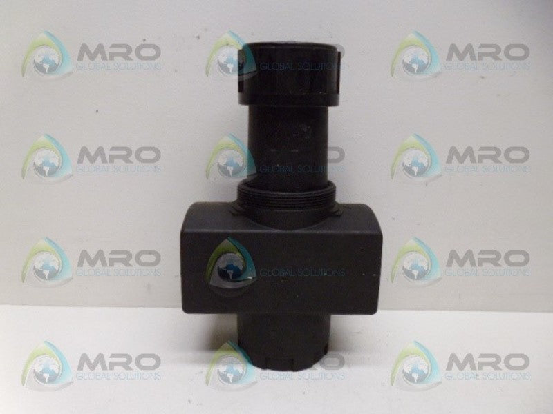 NORGREN R17-A00-RGLA PRESSURE REGUALTOR (AS PICTURED) NSNP
