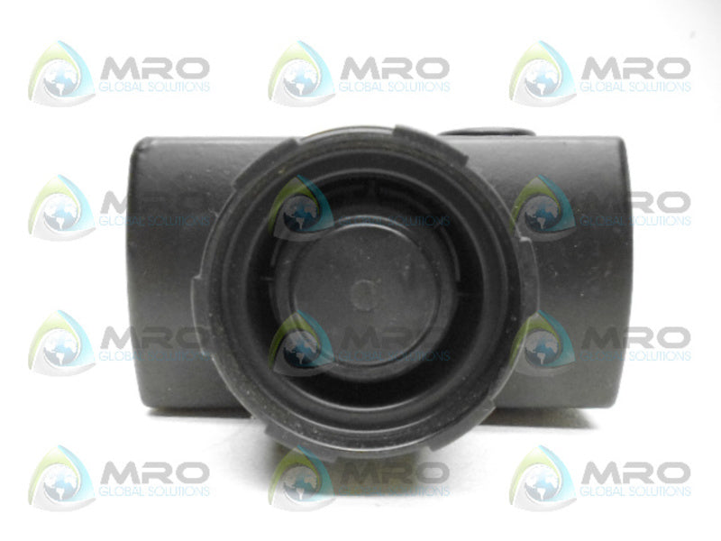 NORGREN R17-A00-RGLA PRESSURE REGUALTOR (AS PICTURED) NSNP