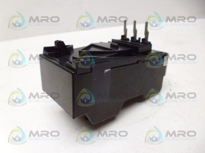 FUJI 4NK0AD OVERLOAD RELAY UNMP