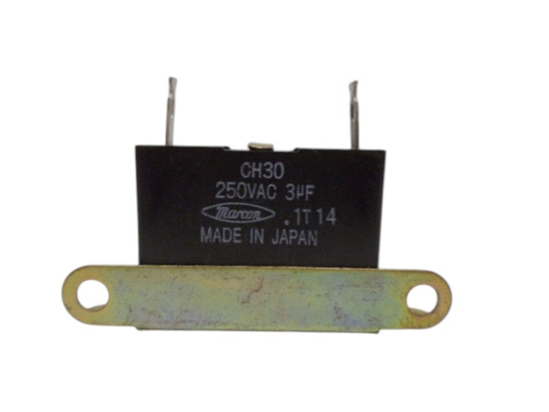 MARCOM CH30 CAPACITORS UNMP