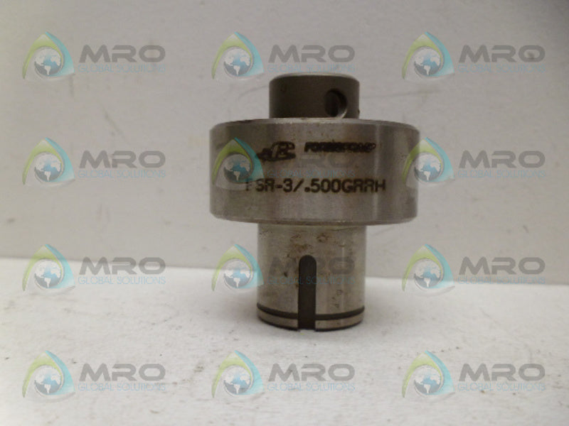 FORMSPRING FSR-1.500GRRH CLUTCH NSNP