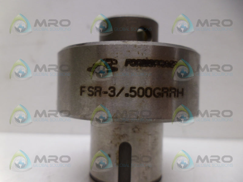FORMSPRING FSR-1.500GRRH CLUTCH NSNP