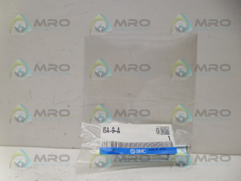 SMC ISA-9-A RAIL MOUNTING BRACKET NSMP