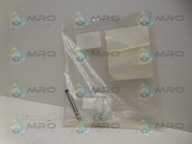 BALLUFF BESM08MG1-POC60F-S49G INDUCTIVE SENSOR NSMP