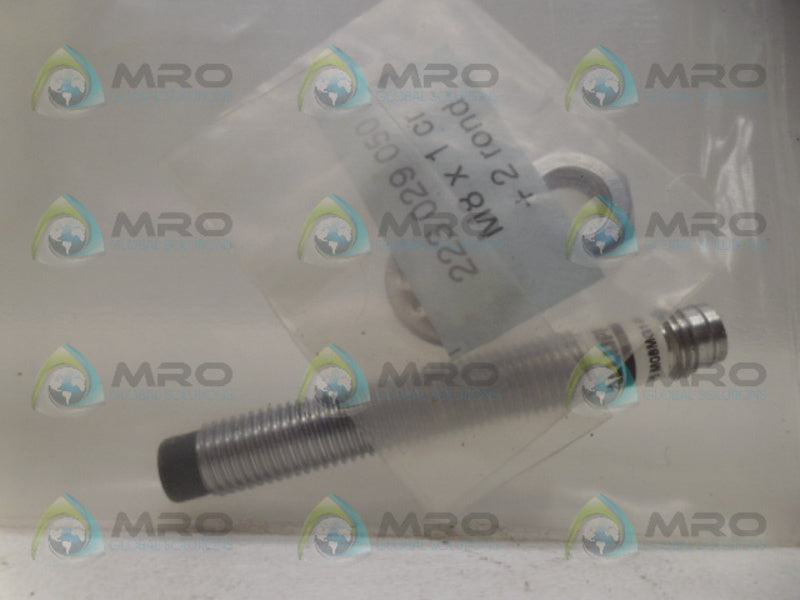 BALLUFF BESM08MG1-POC60F-S49G INDUCTIVE SENSOR NSMP