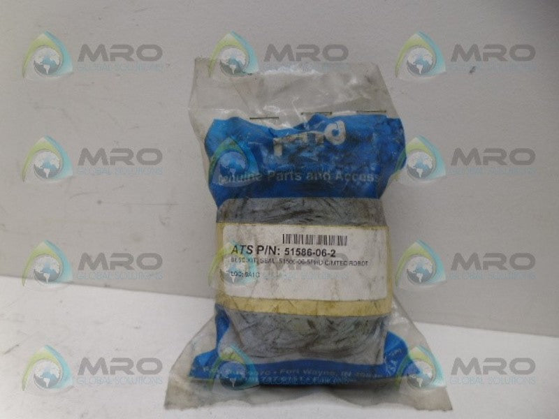 PHD S1586-06-2 SEAL KIT NSMP