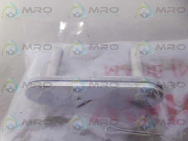 WHITNEY C2040-SS ROLLER CHAIN CONNECTING LINK  NSMP