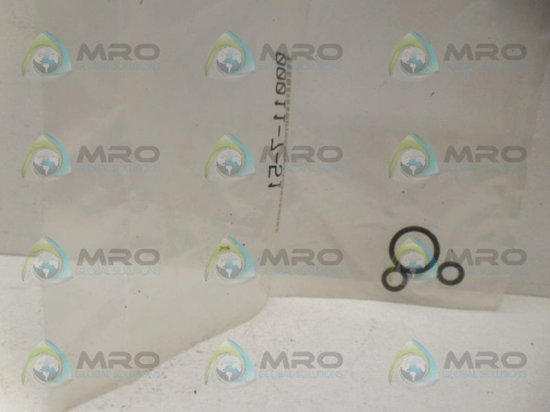 MILWAUKEE 00011-7-51 SEAL KIT NSMP