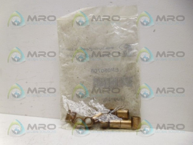 BUNTING EP050708 SLEEVE BEARING (PK OF 10) NSMP