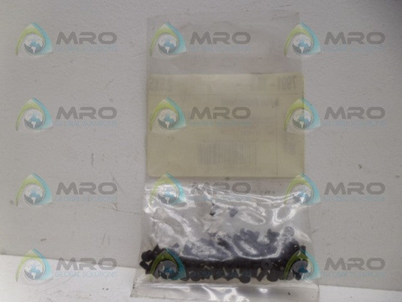 BARNES M799110-25X5 FLAT SOCKET HEAD (PK OF 100) NSMP