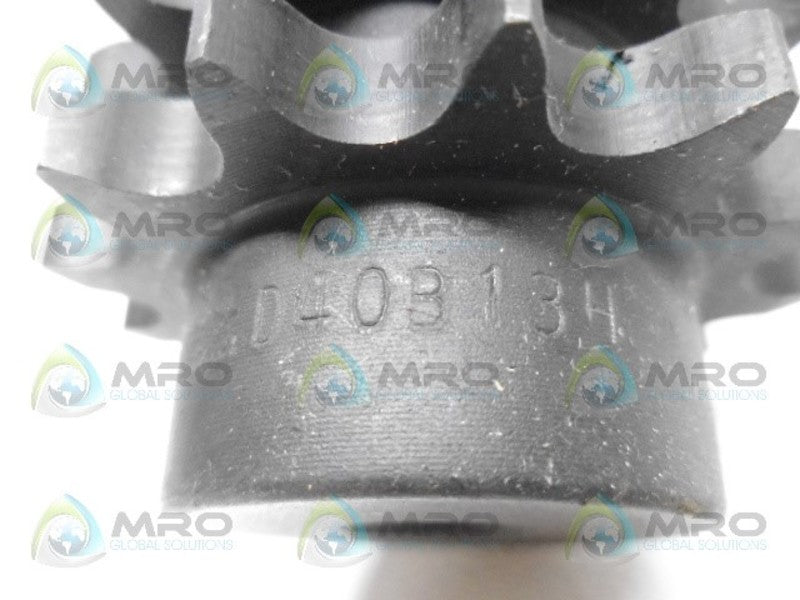 MARTIN D40B13H DOUBLE SPROCKET ROLLER NSMP