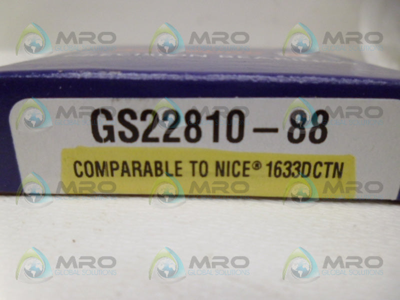 GOLDSPEC GS22810-88 BEARING NSMP