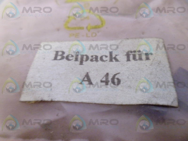 BEIPACK FUR A46  NSMP
