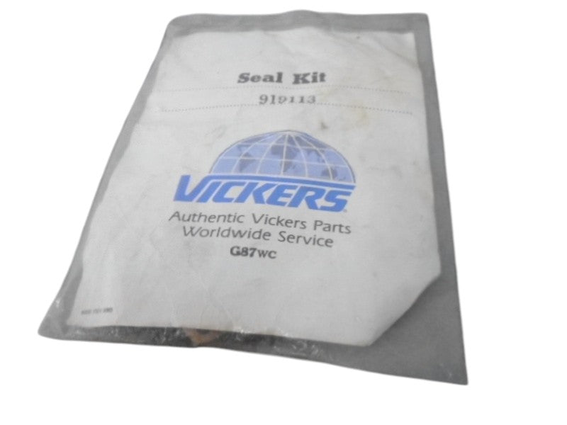 VICKERS 919113 SEAL KIT NSMP