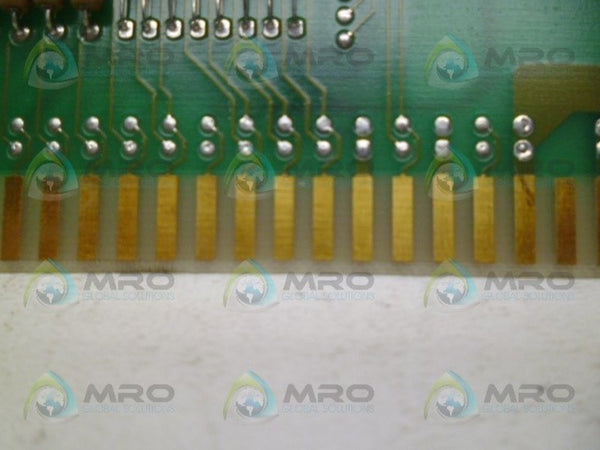 KOYO MACHINE OMC-0007C CIRCUIT BOARD UNMP