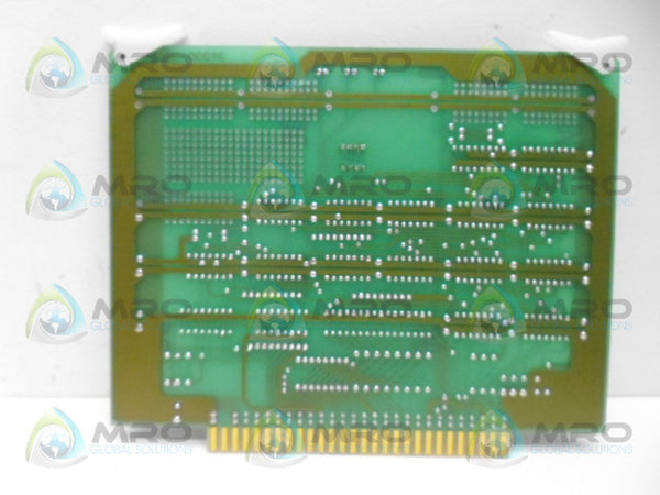 KOYO MACHINE OMC-0007C CIRCUIT BOARD UNMP